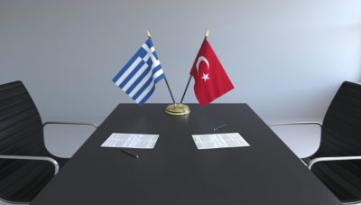 Ξεκινά ο τέταρτος κύκλος συναντήσεων των υπουργείων Εθνικής Αμύνης Ελλάδος και Τουρκίας