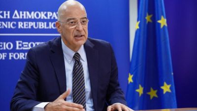 Δένδιας: Η Ελλάδα διαδραματίζει γεφυροποιό ρόλο μεταξύ Ευρώπης και Αφρικής