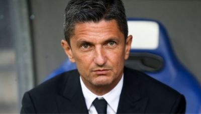 Η μεγάλη επιστροφή Λουτσέσκου στον ΠΑΟΚ με ορίζοντα τριετίας