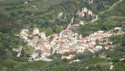 Το Πράσινο Ταμείο χρηματοδοτεί την ανάπλαση οικισμών του Δήμου Πλατανιά