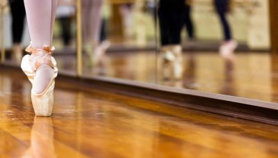 Πότε ανοίγουν οι ερασιτεχνικές σχολές χορού