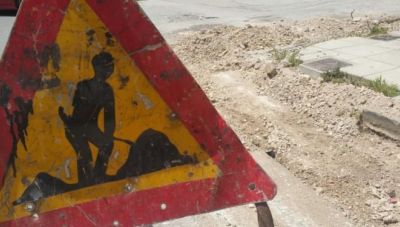 Ηράκλειο: Μέχρι τις 2 Ιουνίου οι εργασίες της ΔΕΥΑΗ