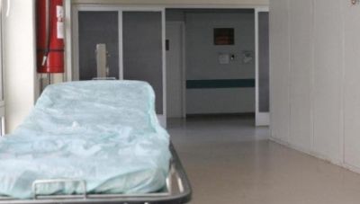 Κρήτη: Απίστευτο επεισόδιο στα ΤΕΠ Νοσοκομείου με αστυνομικό και γιατρό
