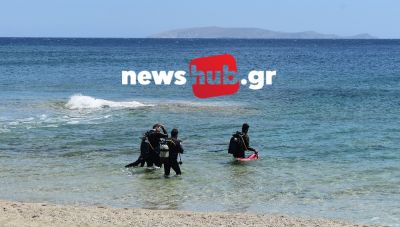 Μαλεβίζι: Τα σημεία που προσφέρονται για καταδύσεις και η υποβάθμιση του βυθού που «χτυπάει» καμπανάκι