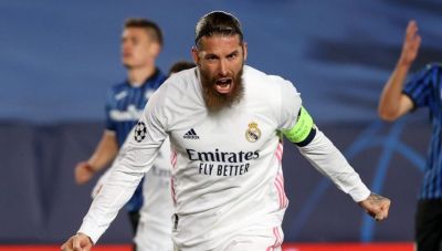 Ρεάλ Μαδρίτης: Νέο πρόβλημα με Βαράν ενόψει του δεύτερου ημιτελικού με τη Τσέλσι