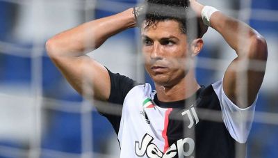 Ιταλικά ΜΜΕ: «Ο Ρονάλντο θα μείνει στη Γιουβέντους μέχρι το 2022 και μετά θα επιστρέψει στη Σπόρτινγκ»
