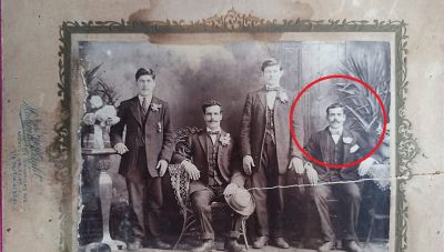 Θέμα newshub.gr: Ο Κρητικός που έζησε το ναυάγιο του Τιτανικού, δύο πολέμους και μεγαλούργησε στις ΗΠΑ!