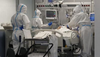Κρήτη: 66 νέα κρούσματα - Τα 28 εντοπίστηκαν στο Ηράκλειο