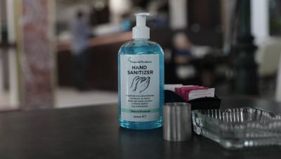 Ρέθυμνο: Με αρκετές απώλειες η πρώτη μέρα επαναλειτουργίας της εστίασης