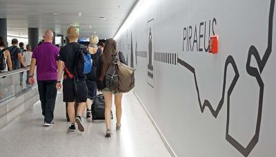 ΕΕ: Πρόταση Κομισιόν για χαλάρωση των μέτρων ταξιδιού σε εμβολιασμένους