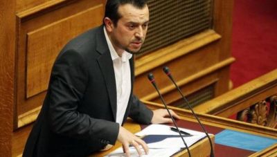 Νίκος Παππάς: Μόνο καθυστέρηση και διόδια εισέφερε η κυβέρνηση στον ΒΟΑΚ