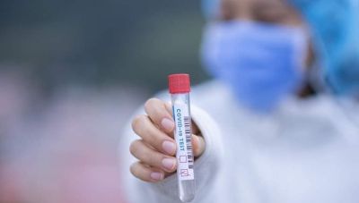 Rapid test σε 4 κοινότητες του Δήμου Καντάνου Σελίνου
