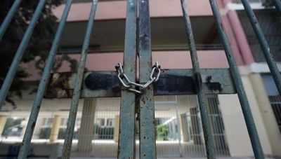 Κλειστά σχολεία σε Ηράκλειο και Μεσαρά λόγω κρουσμάτων κορωνοϊού (ΛΙΣΤΑ)