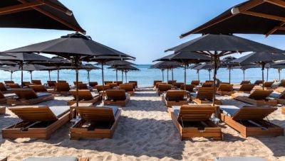 Το Σάββατο ανοίγουν οι οργανωμένες παραλίες και 10 Μαΐου φροντιστήρια και κέντρα ξένων γλωσσών
