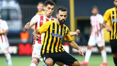 Στην τελική ευθεία τα play off