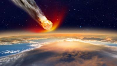 Αδύνατη προς το παρόν η παρεμπόδιση της πρόσκρουσης αστεροειδών στη Γη