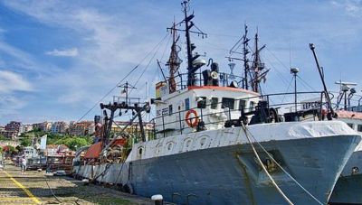 Ιταλικά ΜΜΕ: Λιβυκό στρατιωτικό σκάφος άνοιξε πυρ κατά ιταλικού αλιευτικού