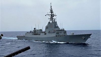 Κρήτη: Κοινή άσκηση ελληνικών ενόπλων δυνάμεων με μονάδες του ΝΑΤΟ (φωτογραφίες)