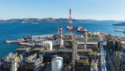 Αλλαγή ενεργειακής σελίδας για τα ΕΛΠΕ