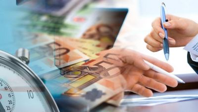 Αναστολές συμβάσεων Μαΐου: Τα κριτήρια και οι νέες λίστες ΚΑΔ