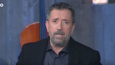 Τίτλοι τέλους για το 