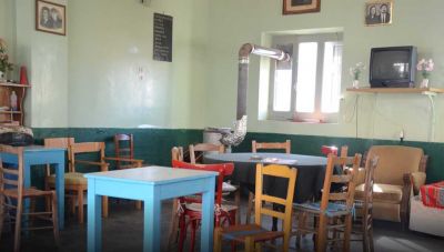 Ηράκλειο: Βγήκε βαρύς ο λογαριασμός στο... καφενείο 