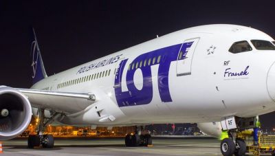 Τρεις νέες πτήσεις από Πολωνία προς Ελλάδα το καλοκαίρι- Το Ηράκλειο μέσα στους προορισμούς