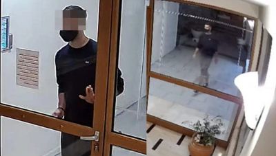 Ποινική δίωξη στον 22χρονο που συνελήφθη στη Νέα Σμυρνη