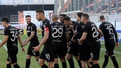 Άλλος ένας τελικός σήμερα για τον ΟΦΗ