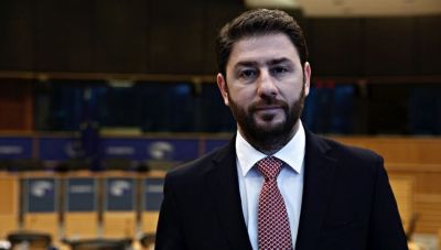 Ανδρουλάκης: Η κυβέρνηση παρουσιάζει ως επιτυχία την «πράσινη» Ελλάδα στο ECDC, αλλά αποκρύπτει την πραγματικότητα