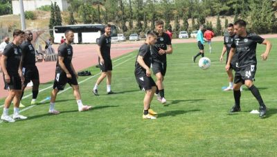 Έξοδος στη Λάρισα για τον ΟΦ Ιεράπετρας