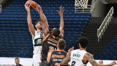 Παναθηναϊκός και Προμηθέας διεκδικούν το Κύπελλο