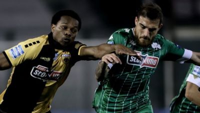 Μάχη στη Λεωφόρο για μια θέση στην Ευρώπη