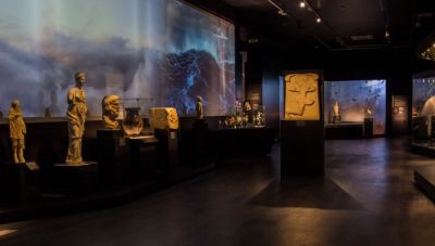 Εθνικό Αρχαιολογικό Μουσείο: Παράταση της έκθεσης για τις Μεγάλες Νίκες των Ελλήνων