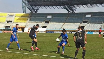 Βαθμολογία Super League 2: Bίοι αντίθετοι για τις κρητικές ομάδες