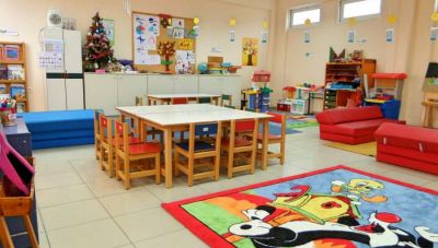 Ξεκινούν οι εγγραφές σε Νηπιαγωγεία και Δημοτικά νωρίτερα από κάθε άλλη χρονιά