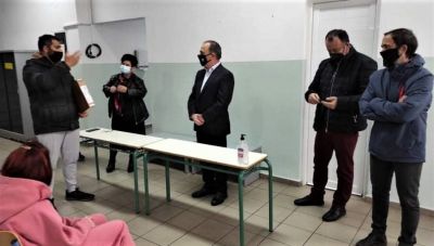 Ρέθυμνο: Βράβευση εκπαιδευτικών και των μαθητών που έτρεξαν για καλό σκοπό