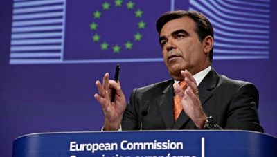 M. Σχοινάς: Η Κομισιόν ετοιμάζει πακέτο με επίκεντρο τα ταξίδια και την άρση των περιορισμών