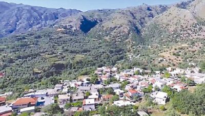 Περιφερειακό Ιατρείο στην 'Αση Γωνία ζητάει ο Δήμαρχος Αποκορώνου