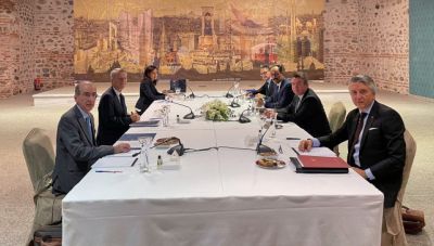 Στις 16 Μαρτίου ο νέος γύρος των διερευνητικών μεταξύ Ελλάδας και Τουρκίας