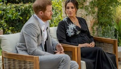 Μέγκαν και Χάρι: Όλοι ψάχνουν το μέλος της βασιλικής οικογένειας με τις... ρατσιστικές ανησυχίες