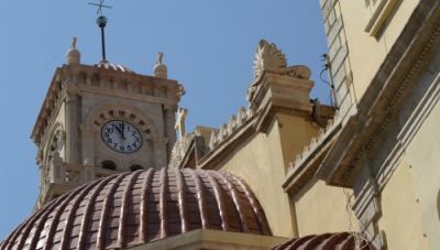 Χανιά: Δύο νέα κρούσματα κορωνοϊού σε Εκκλησία