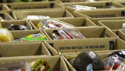 Ξεκινά η διανομή ειδών παντοπωλείου στους δικαιούχους ΤΕΒΑ