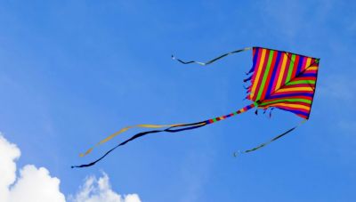 Με χαρταετό αλλά κοντά στο σπίτι και χωρίς συνωστισμό η Καθαρά Δευτέρα