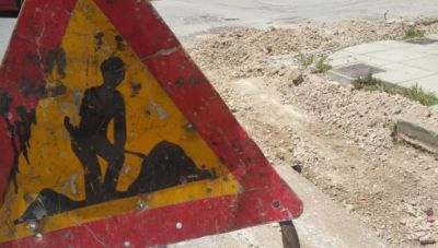 Ηράκλειο: Μέχρι τις 19  Μαρτίου θα συνεχιστούν οι εργασίες της ΔΕΥΑΗ