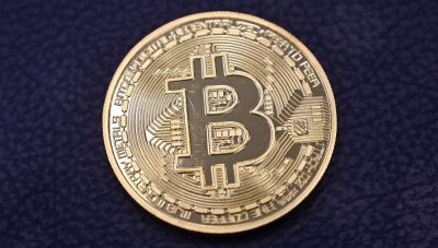 Το bitcoin σπάει το ένα ρεκορ μετά το άλλο- Ανέβηκε πάνω από τα 60.000 δολλάρια