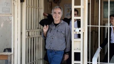 Ξεκίνησε η σταδιακή σίτιση του Δημήτρη Κουφοντίνα