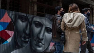 Nίκος Τζανάκης: Αποκλιμάκωση μετά τις 25 Μαρτίου- Πως μπορεί να ανοίξει με ασφάλεια το λιανεμπόριο