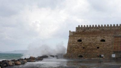 Κεντρικό Λιμεναρχείο Ηρακλείου: Προειδοποίηση για τους ιδιοκτήτες πλοίων και μικρών σκαφών