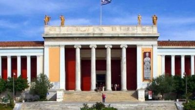 Eθνικό Αρχαιολογικό Μουσείο: Νέες διαδικτυακές εκπαιδευτικές δράσεις για παιδιά 